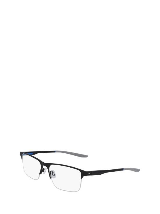 26FW 나이키 안경 8045 004 SATIN BLACK WOLF GREY - NIKE