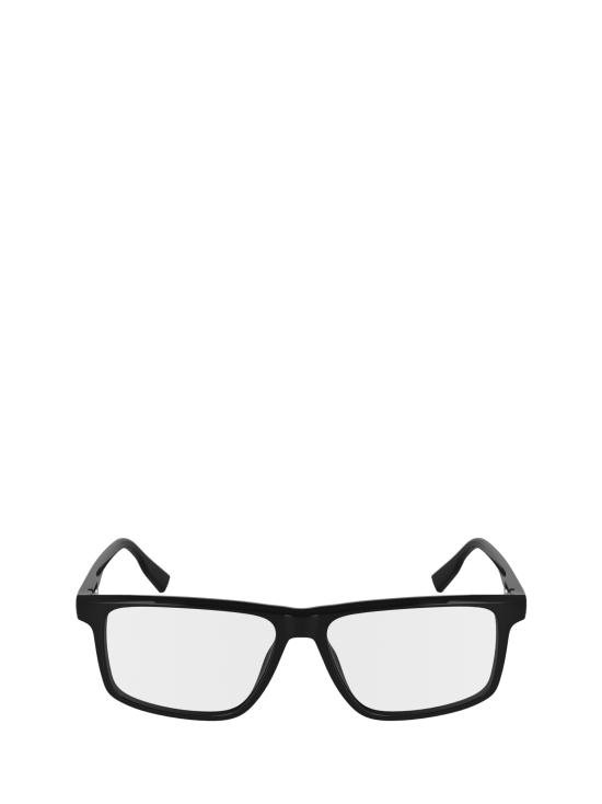 25FW 라코스테 안경 L2959 001 BLACK