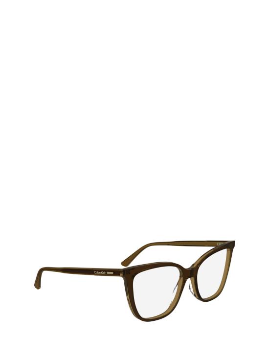 26FW 캘빈클라인 안경 CK24520 200 BROWN - CALVIN KLEIN