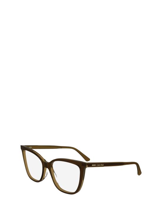 26FW 캘빈클라인 안경 CK24520 200 BROWN - CALVIN KLEIN