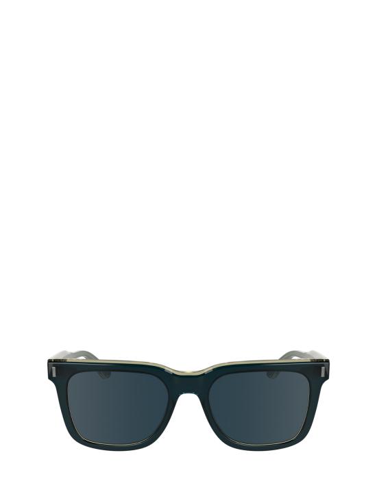 26FW 캘빈클라인 선글라스 CK24536S 434 PETROL SMOKE
