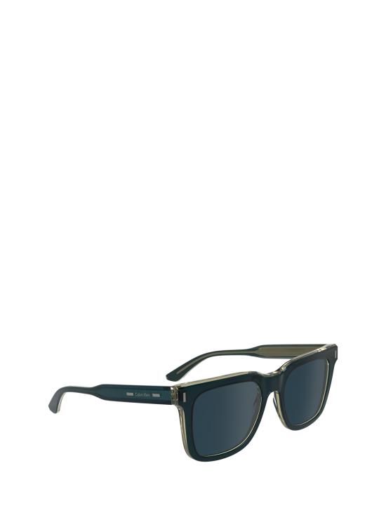 26FW 캘빈클라인 선글라스 CK24536S 434 PETROL SMOKE - CALVIN KLEIN