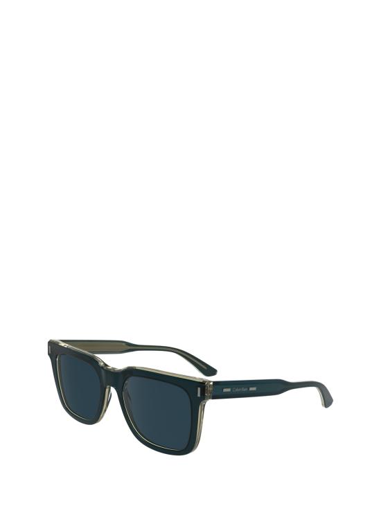 26FW 캘빈클라인 선글라스 CK24536S 434 PETROL SMOKE - CALVIN KLEIN