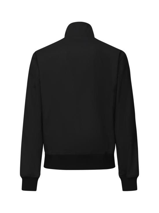 25FW 돌체앤가바나 긴팔 티셔츠 G9BSLT FURK8N0000 Black - DOLCE & GABBANA