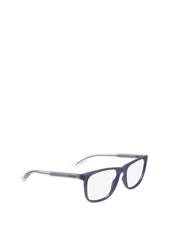 26FW 캘빈클라인 안경 CK23548 438 BLUE - CALVIN KLEIN