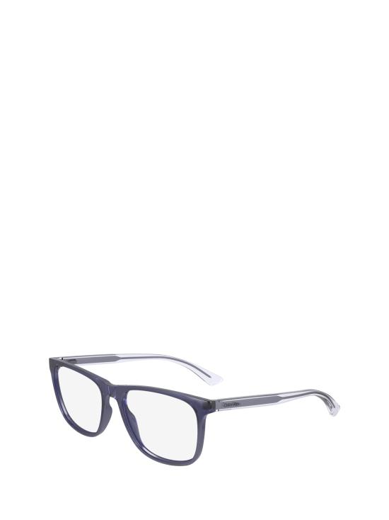 26FW 캘빈클라인 안경 CK23548 438 BLUE - CALVIN KLEIN