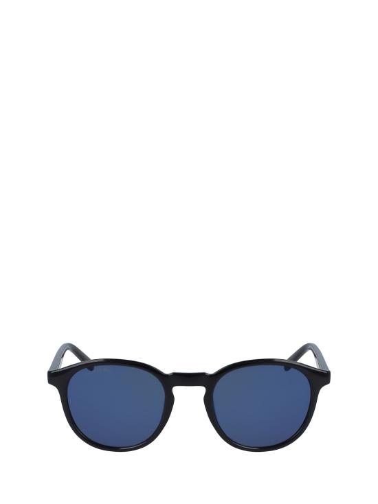 26FW 라코스테 선글라스 L916S 424 DARK BLUE