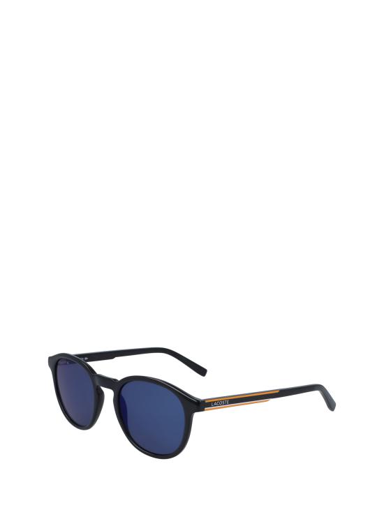 26FW 라코스테 선글라스 L916S 424 DARK BLUE - LACOSTE