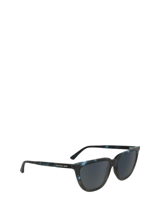 26FW 캘빈클라인 선글라스 CK24537S 461 BLUE HAVANA - CALVIN KLEIN