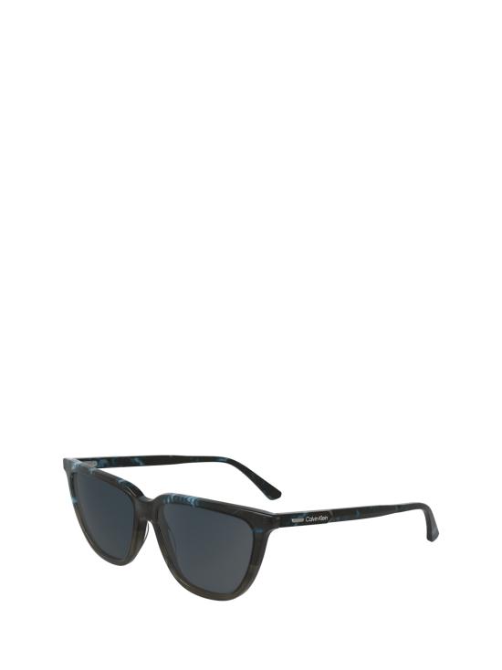 26FW 캘빈클라인 선글라스 CK24537S 461 BLUE HAVANA - CALVIN KLEIN