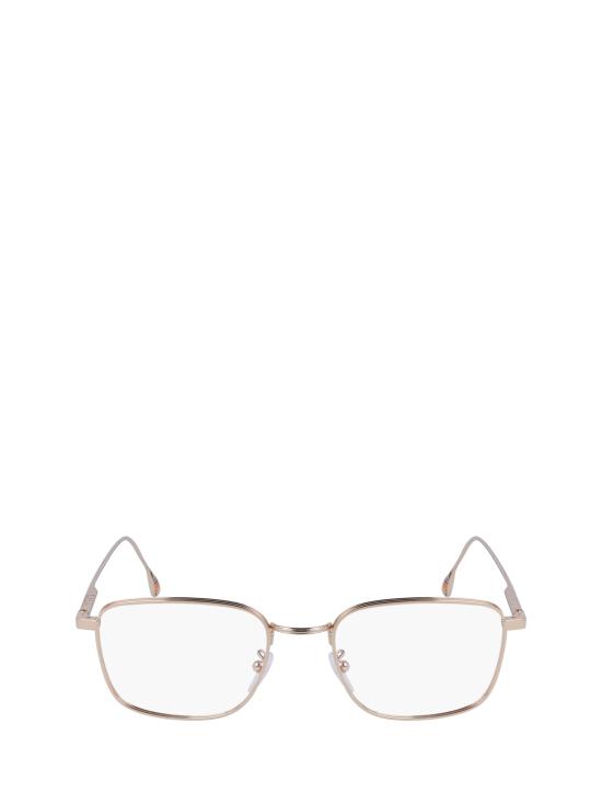 26FW 폴 스미스 안경 PSOP09652 01 SHINY LIGHT GOLD