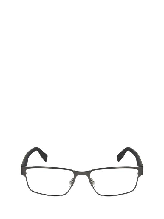 26FW 라코스테 안경 L2298 033 MATTE DARK GUNMETAL