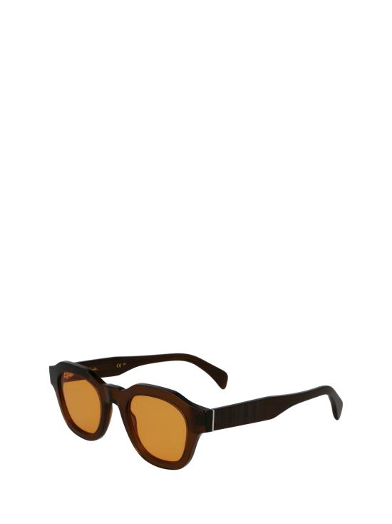 26FW 폴 스미스 선글라스 PS24622S 317 TRANSPARENT KHAKI - PAUL SMITH