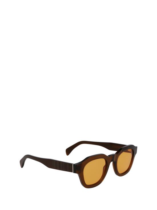 26FW 폴 스미스 선글라스 PS24622S 317 TRANSPARENT KHAKI - PAUL SMITH