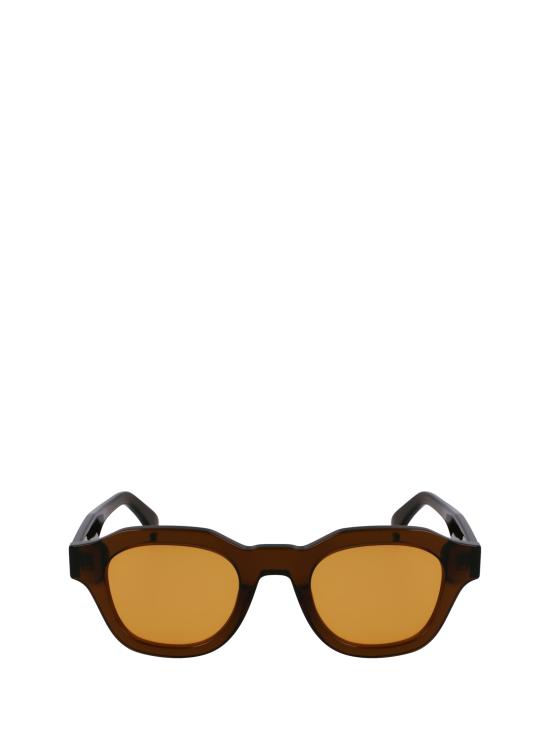 26FW 폴 스미스 선글라스 PS24622S 317 TRANSPARENT KHAKI