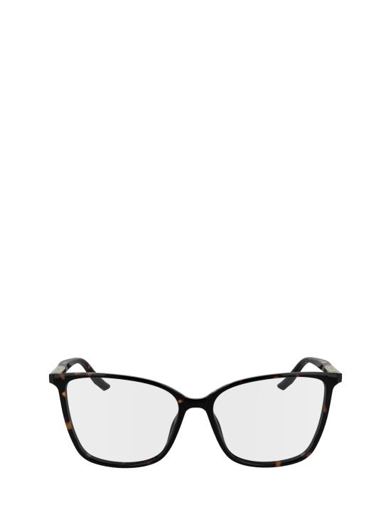 26FW 캘빈클라인 안경 CK24545 235 DARK HAVANA