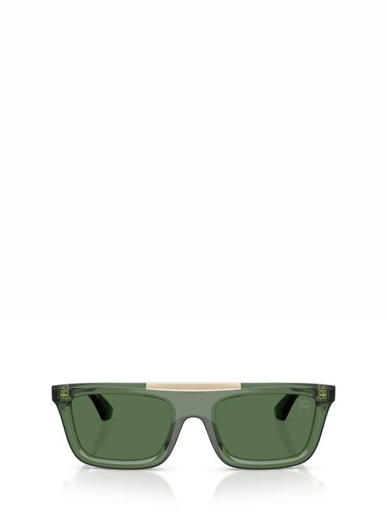 26FW 버버리 선글라스 BE4451U 417471 GREEN