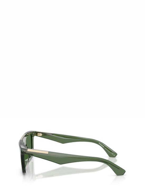 26FW 버버리 선글라스 BE4451U 417471 GREEN - BURBERRY