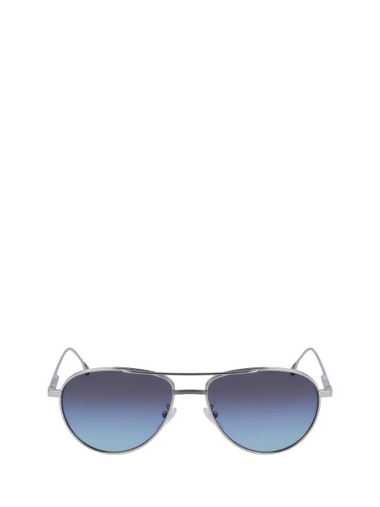 26FW 폴 스미스 선글라스 PSSN07857 03 SHINY SILVER