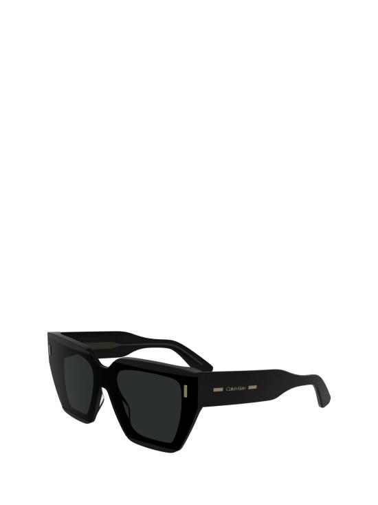 26FW 캘빈클라인 선글라스 CK24533S 001 BLACK - CALVIN KLEIN