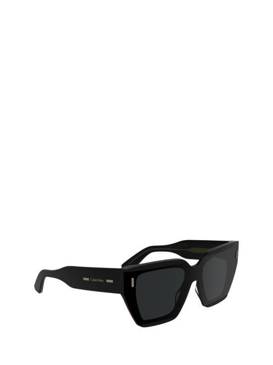 26FW 캘빈클라인 선글라스 CK24533S 001 BLACK - CALVIN KLEIN