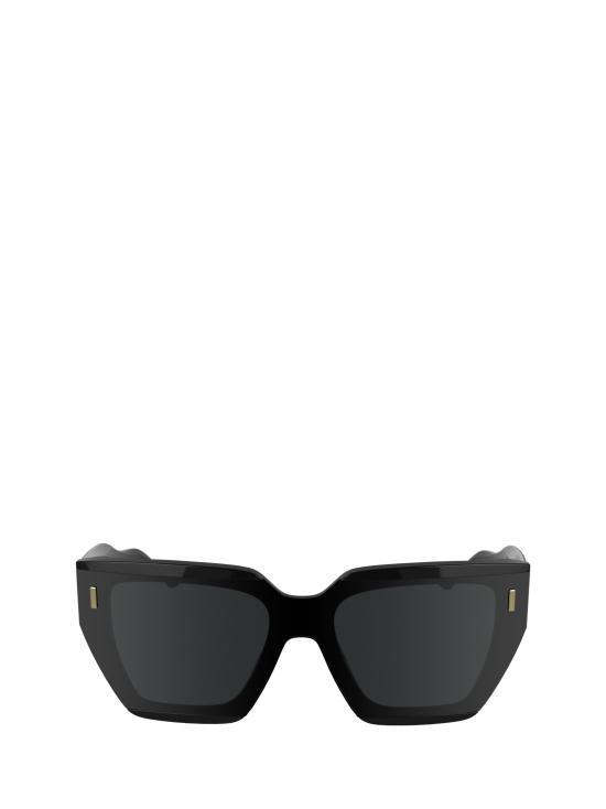 26FW 캘빈클라인 선글라스 CK24533S 001 BLACK