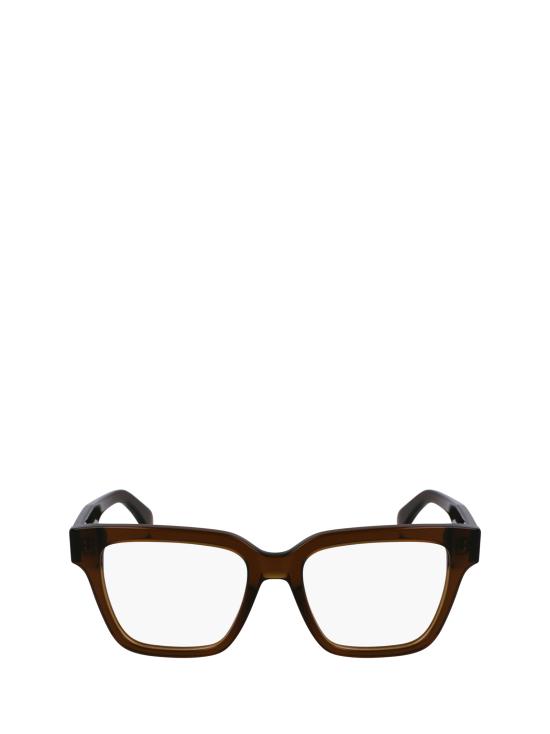 26FW 폴 스미스 안경 PS24625 317 TRANSPARENT KHAKI BROWN