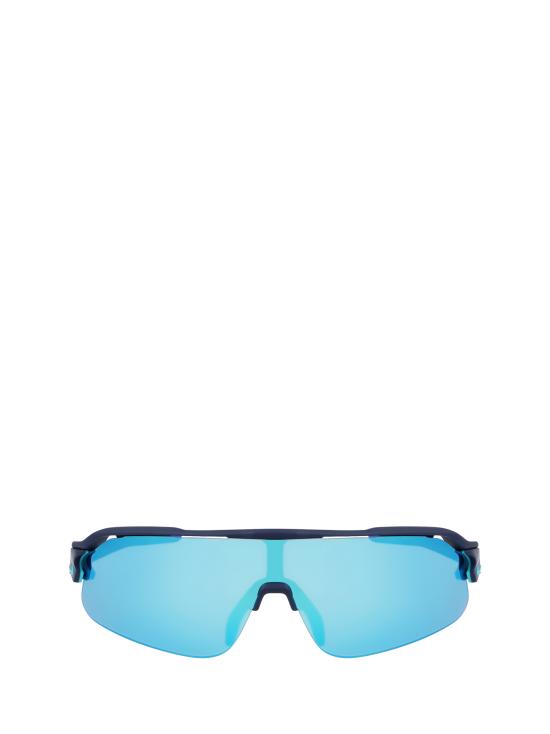 26FW 나이키 선글라스 EV24035 410 MAT OBSDIAN POLAR BLU MIR ROAD