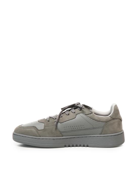 25FW 악셀 아리가토 스니커즈 F1306002 GREY GREY Grey - AXEL ARIGATO