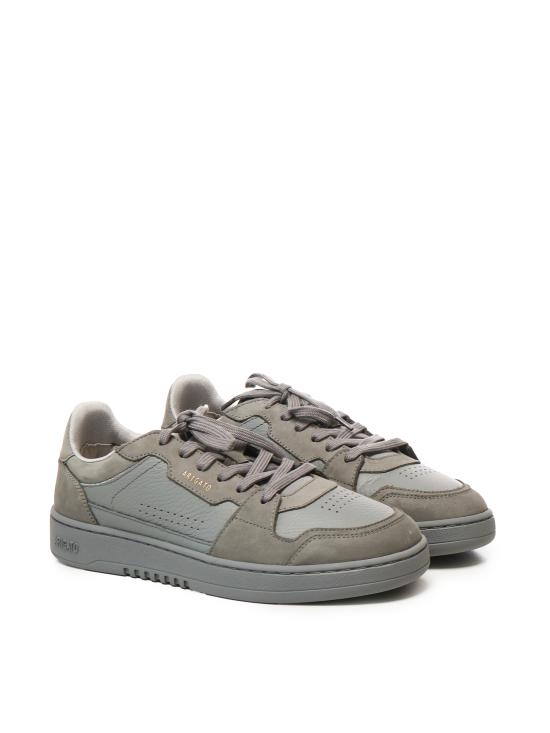 25FW 악셀 아리가토 스니커즈 F1306002 GREY GREY Grey - AXEL ARIGATO