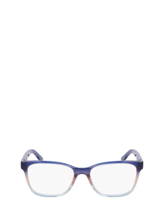 26FW 나이키 안경 7177 407 BLUE PEACH GRADIENT