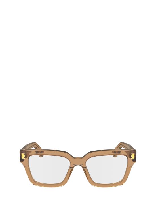 26FW 캘빈클라인 안경 CK24526 278 LIGHT BROWN