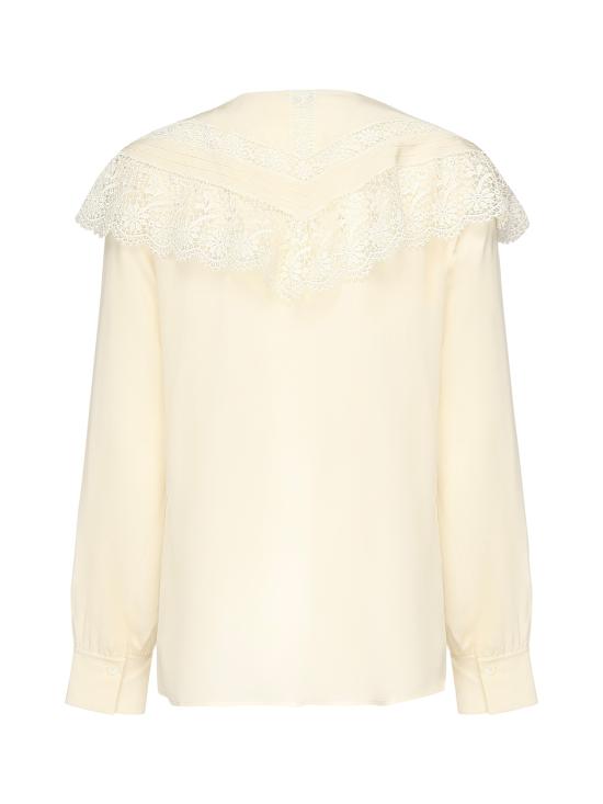 25FW 끌로에 셔츠 CHC25AHT56077 114 Pink - CHLOE