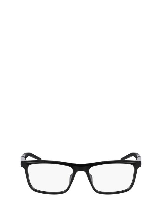 26FW 나이키 안경 7057 001 BLACK