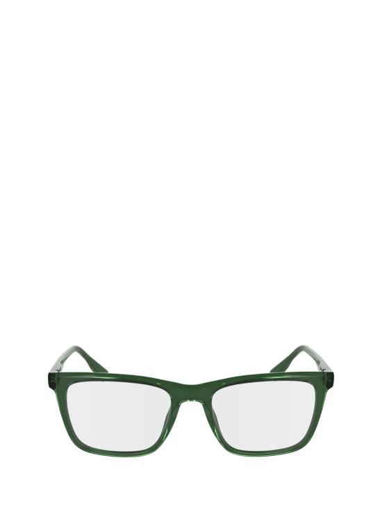 25FW 라코스테 안경 L2960 301 TRANSPARENT GREEN