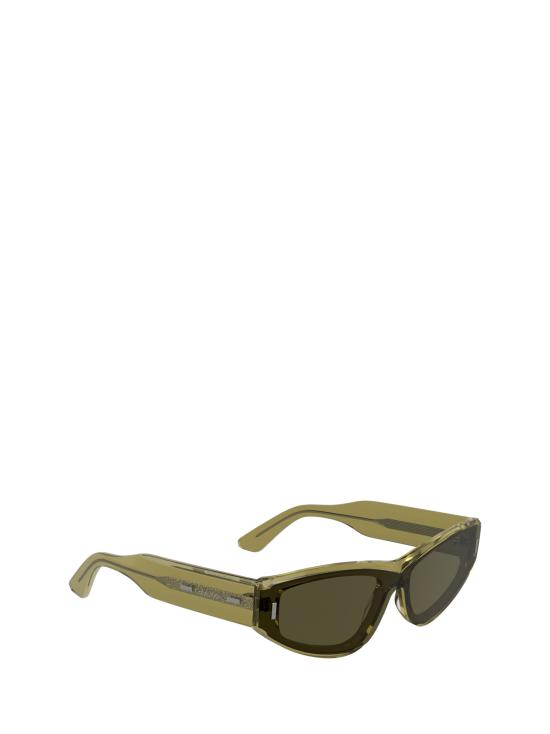 26FW 캘빈클라인 선글라스 CK24534S 278 LIGHT BROWN - CALVIN KLEIN