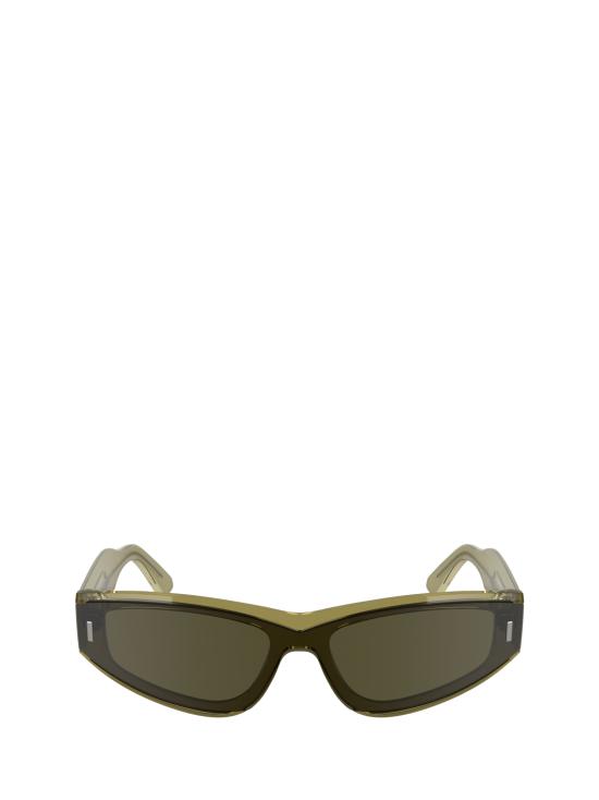 26FW 캘빈클라인 선글라스 CK24534S 278 LIGHT BROWN