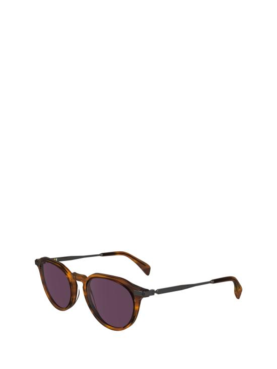 26FW 폴 스미스 선글라스 PS24604S 259 STRIPED CARAMEL - PAUL SMITH