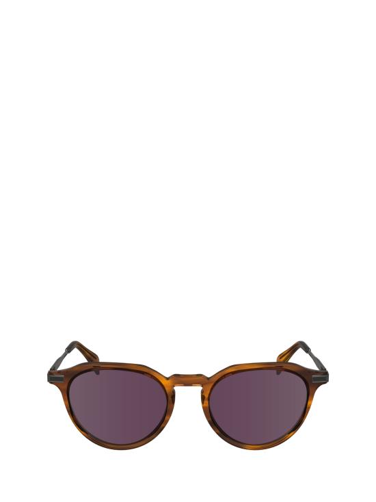 26FW 폴 스미스 선글라스 PS24604S 259 STRIPED CARAMEL