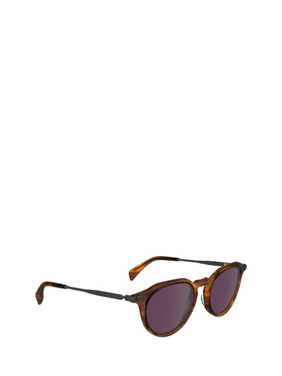 26FW 폴 스미스 선글라스 PS24604S 259 STRIPED CARAMEL - PAUL SMITH