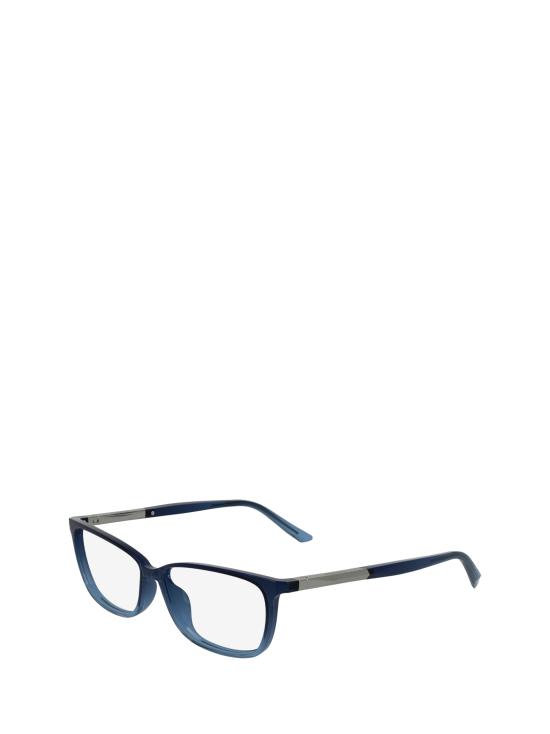 26FW 캘빈클라인 안경 CK24546 415 BLUE LIGHT BLUE - CALVIN KLEIN