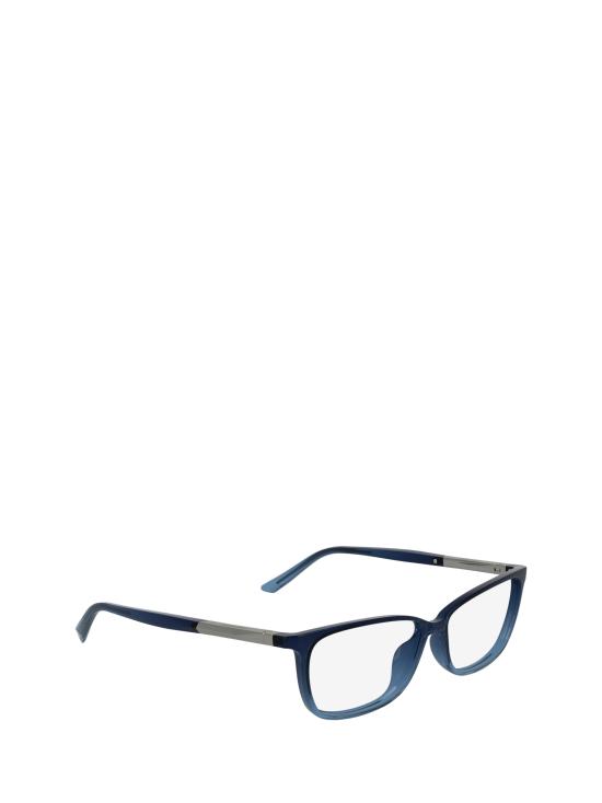 26FW 캘빈클라인 안경 CK24546 415 BLUE LIGHT BLUE - CALVIN KLEIN