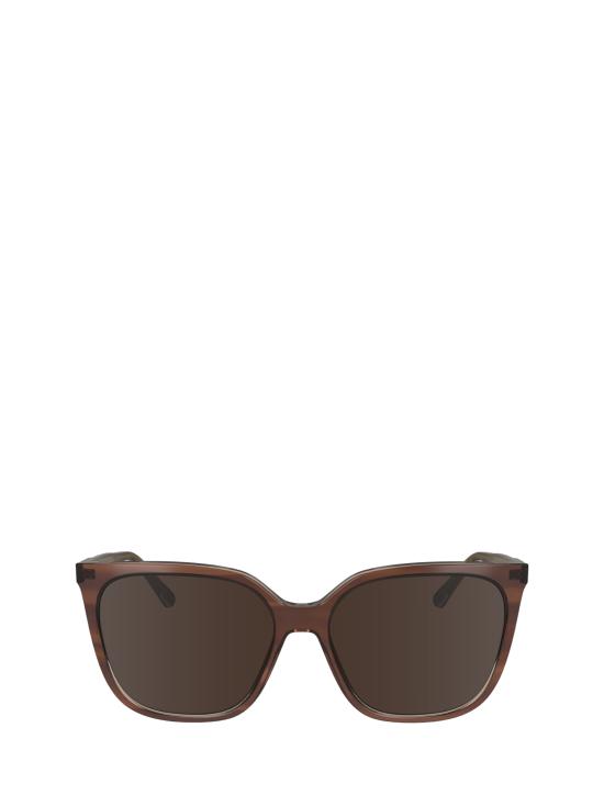 26FW 캘빈클라인 선글라스 CK24509S 203 STRIPED BROWN ROSE