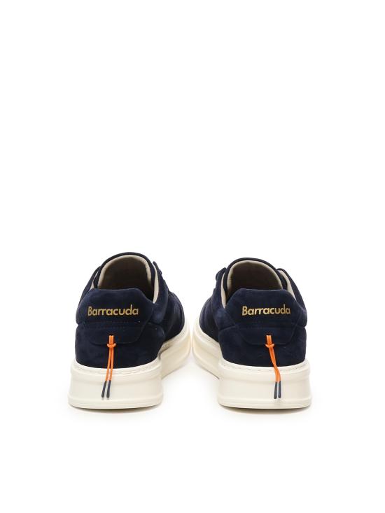 25FW 베라쿠다 스니커즈 BU3510 V2664 Blue - BARRACUDA