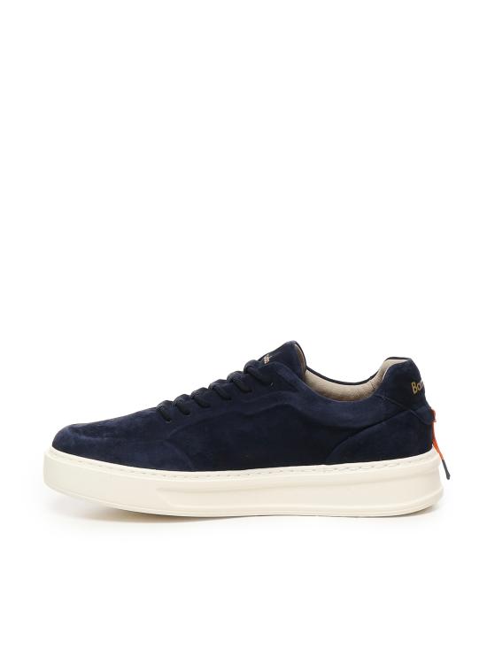 25FW 베라쿠다 스니커즈 BU3510 V2664 Blue - BARRACUDA