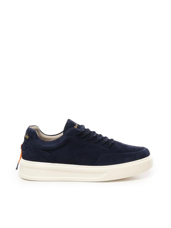 25FW 베라쿠다 스니커즈 BU3510 V2664 Blue