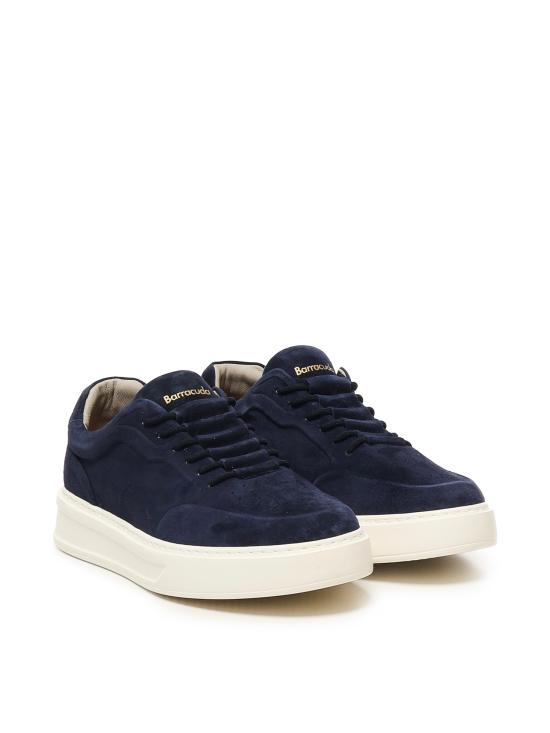 25FW 베라쿠다 스니커즈 BU3510 V2664 Blue - BARRACUDA