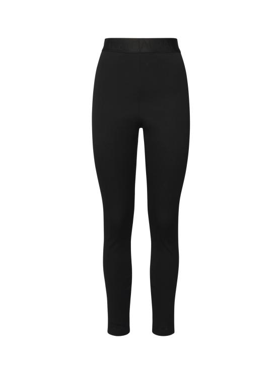 25FW 돌체앤가바나 레깅스 FTB5TT FUGRCN0000 Black
