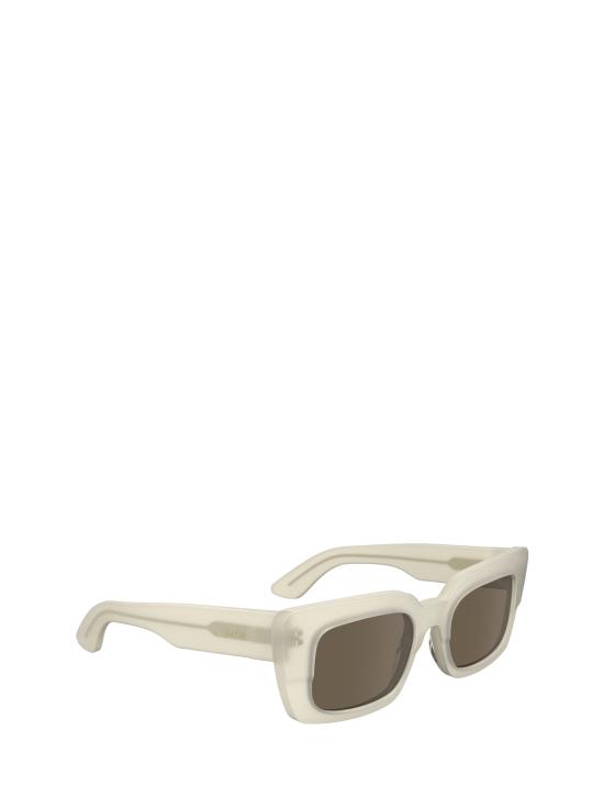 26FW 캘빈클라인 선글라스 CK24512S 109 CHALK - CALVIN KLEIN