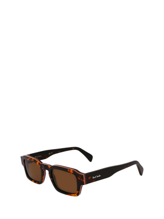 26FW 폴 스미스 선글라스 PS24621S 214 HAVANA MULTISTRIPES - PAUL SMITH